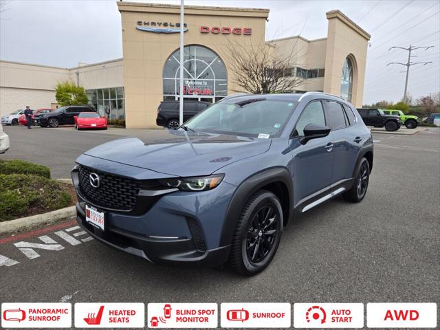 2023 Mazda CX-50 2.5 S Preferred Plus for sale in Renton, WA