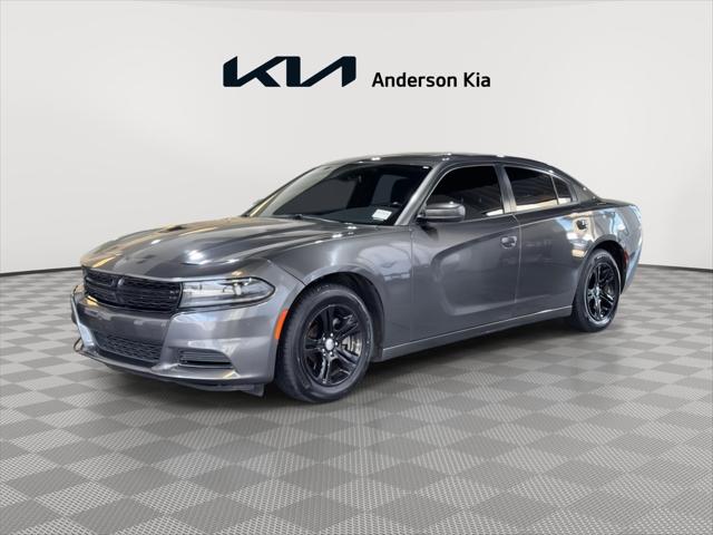 2022 Dodge Charger SXT RWD for sale in St. Joseph, MO