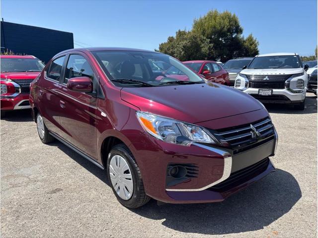Mitsubishi Mirage G4 for Sale Near Kingsport, TN