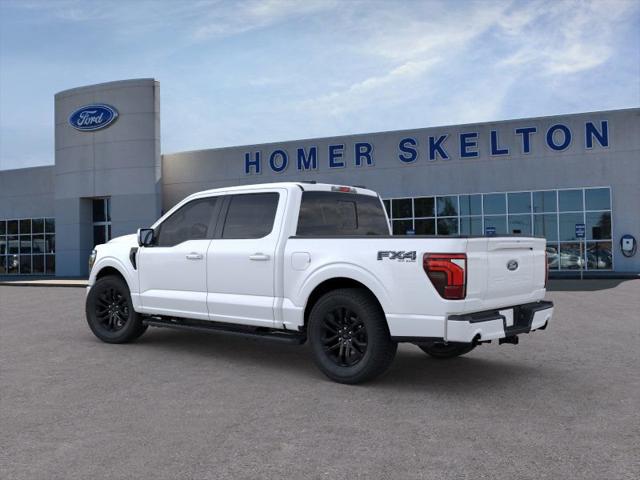 New 2025 Ford F-150 For Sale in Olive Branch, MS
