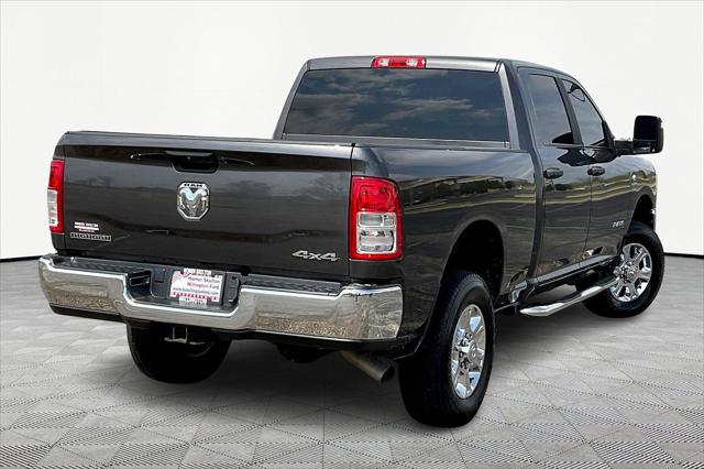 Used 2023 RAM 2500 For Sale in Millington, TN