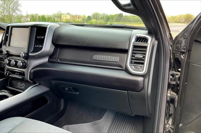 Used 2023 RAM 2500 For Sale in Millington, TN