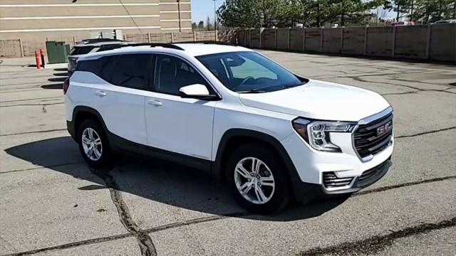 Used 2019 Chevrolet Trax For Sale in Waterford Twp, MI