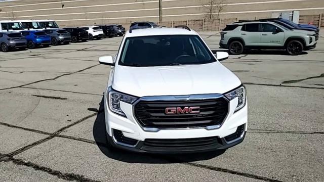 Used 2019 Chevrolet Trax For Sale in Waterford Twp, MI