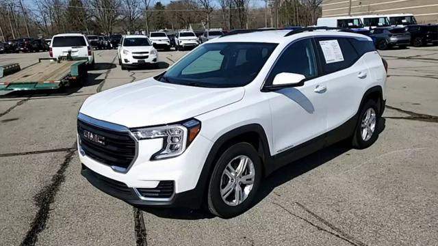 Used 2019 Chevrolet Trax For Sale in Waterford Twp, MI