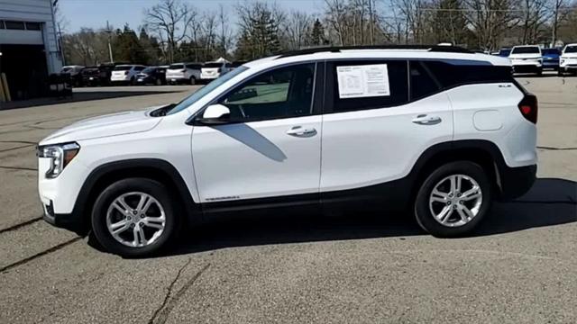 Used 2019 Chevrolet Trax For Sale in Waterford Twp, MI