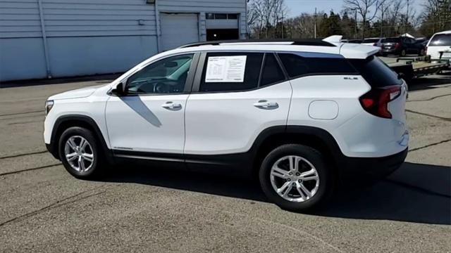 Used 2019 Chevrolet Trax For Sale in Waterford Twp, MI