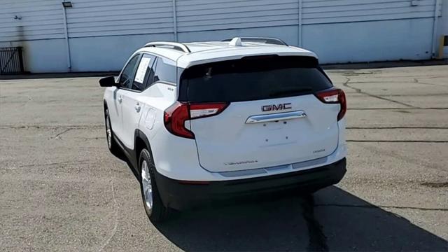 Used 2019 Chevrolet Trax For Sale in Waterford Twp, MI