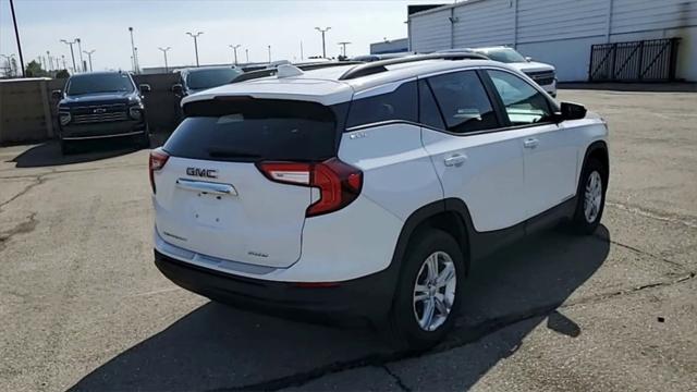 Used 2019 Chevrolet Trax For Sale in Waterford Twp, MI