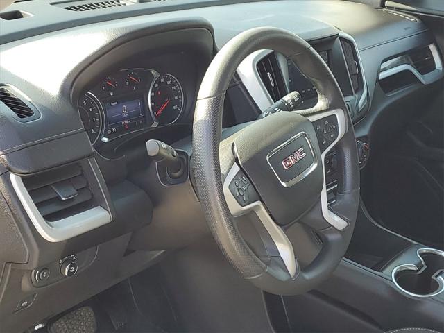 Used 2019 Chevrolet Trax For Sale in Waterford Twp, MI