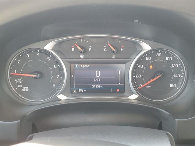 Used 2019 Chevrolet Trax For Sale in Waterford Twp, MI