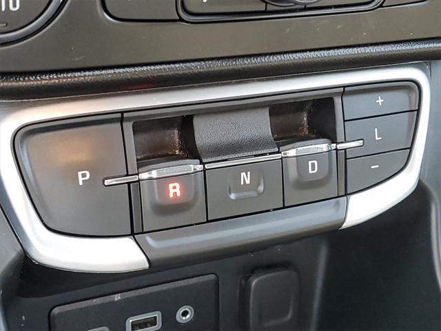 Used 2019 Chevrolet Trax For Sale in Waterford Twp, MI