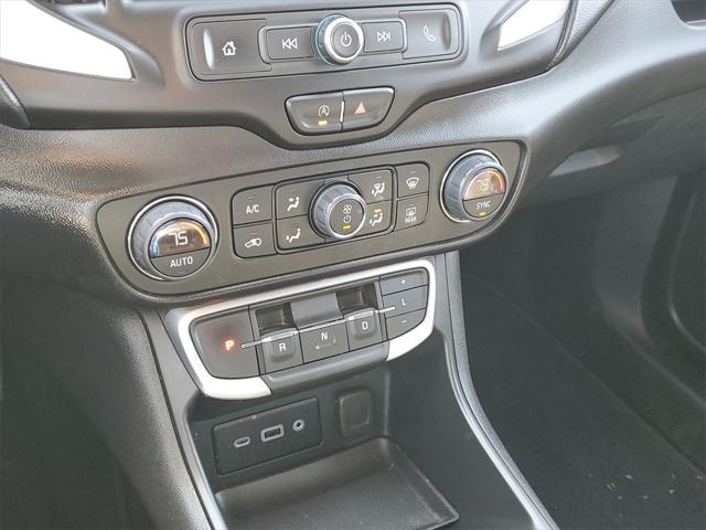 Used 2019 Chevrolet Trax For Sale in Waterford Twp, MI