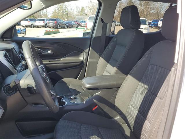 Used 2019 Chevrolet Trax For Sale in Waterford Twp, MI