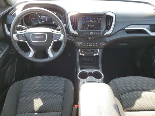 Used 2019 Chevrolet Trax For Sale in Waterford Twp, MI