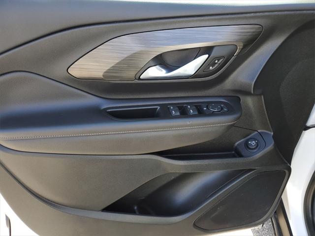 Used 2019 Chevrolet Trax For Sale in Waterford Twp, MI