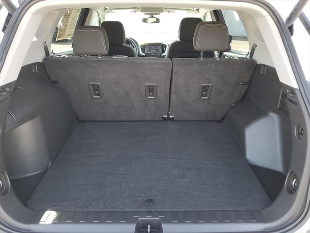 Used 2019 Chevrolet Trax For Sale in Waterford Twp, MI