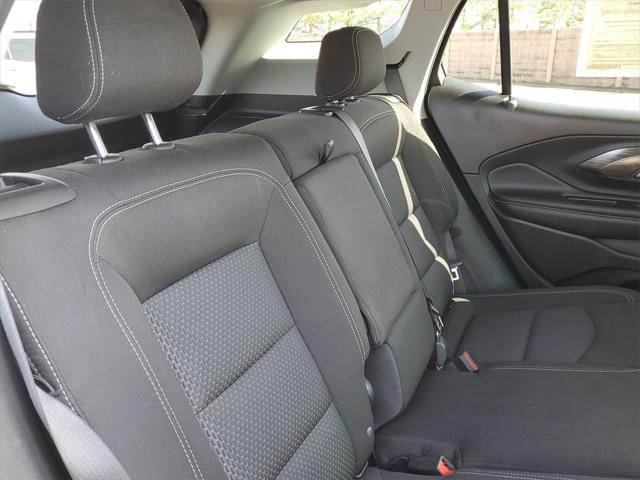 Used 2019 Chevrolet Trax For Sale in Waterford Twp, MI