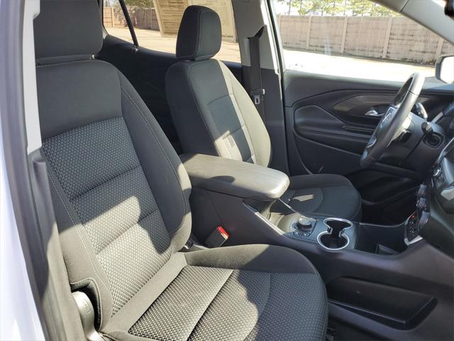 Used 2019 Chevrolet Trax For Sale in Waterford Twp, MI