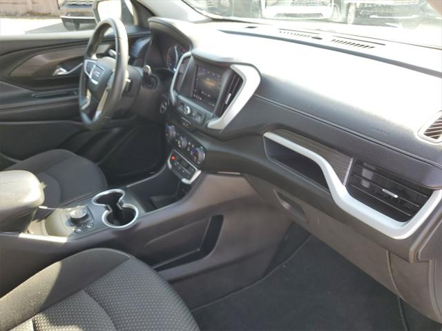 Used 2019 Chevrolet Trax For Sale in Waterford Twp, MI