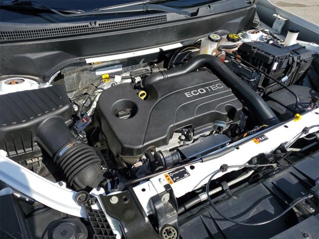 Used 2019 Chevrolet Trax For Sale in Waterford Twp, MI