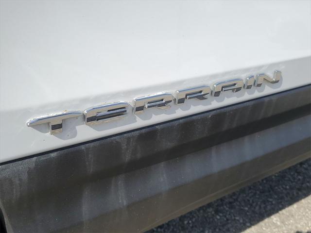 Used 2019 Chevrolet Trax For Sale in Waterford Twp, MI