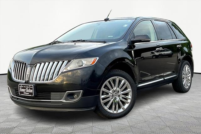 Used 2013 Lincoln MKX For Sale in OLIVE BRANCH, MS