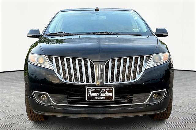 Used 2013 Lincoln MKX For Sale in OLIVE BRANCH, MS