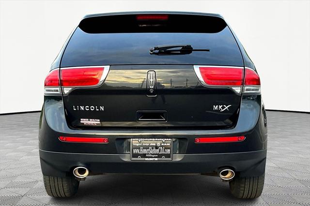 Used 2013 Lincoln MKX For Sale in OLIVE BRANCH, MS