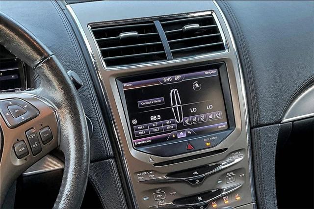 Used 2013 Lincoln MKX For Sale in OLIVE BRANCH, MS