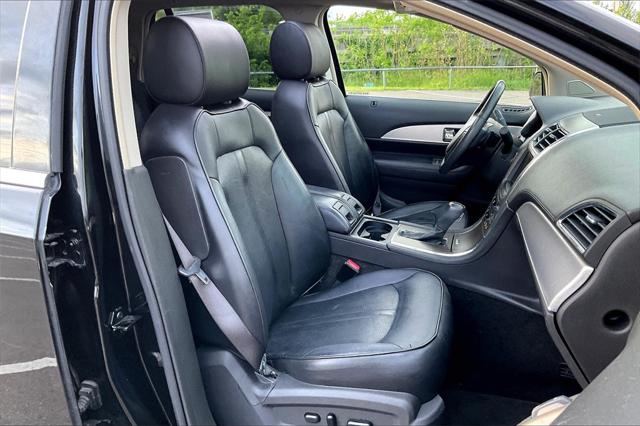 Used 2013 Lincoln MKX For Sale in OLIVE BRANCH, MS