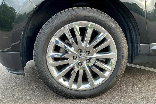 Used 2013 Lincoln MKX For Sale in OLIVE BRANCH, MS