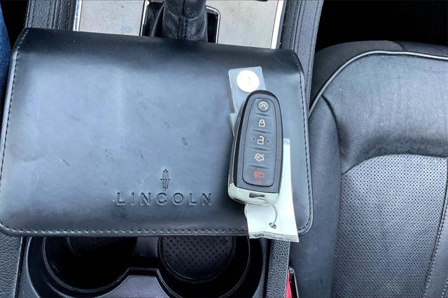 Used 2013 Lincoln MKX For Sale in OLIVE BRANCH, MS