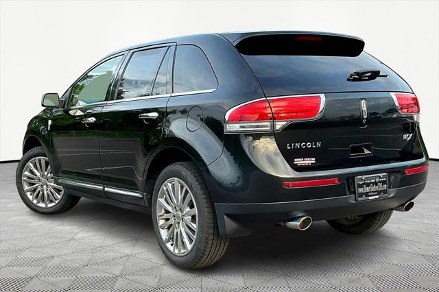 Used 2013 Lincoln MKX For Sale in OLIVE BRANCH, MS