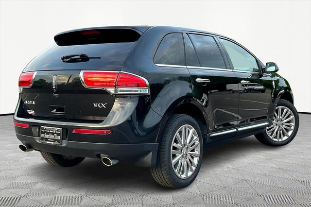 Used 2013 Lincoln MKX For Sale in OLIVE BRANCH, MS