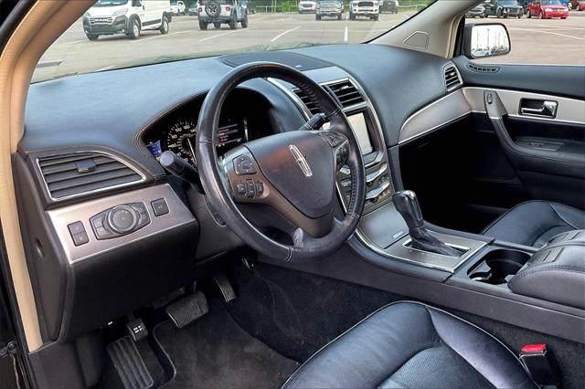 Used 2013 Lincoln MKX For Sale in OLIVE BRANCH, MS