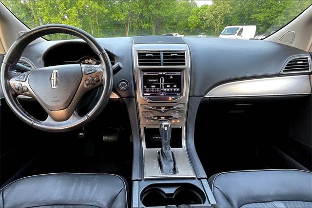 Used 2013 Lincoln MKX For Sale in OLIVE BRANCH, MS