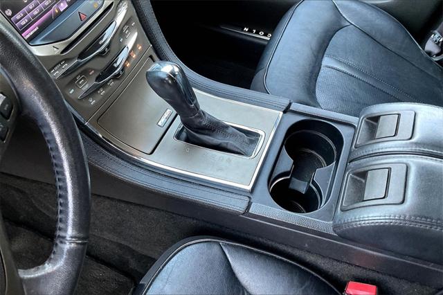Used 2013 Lincoln MKX For Sale in OLIVE BRANCH, MS