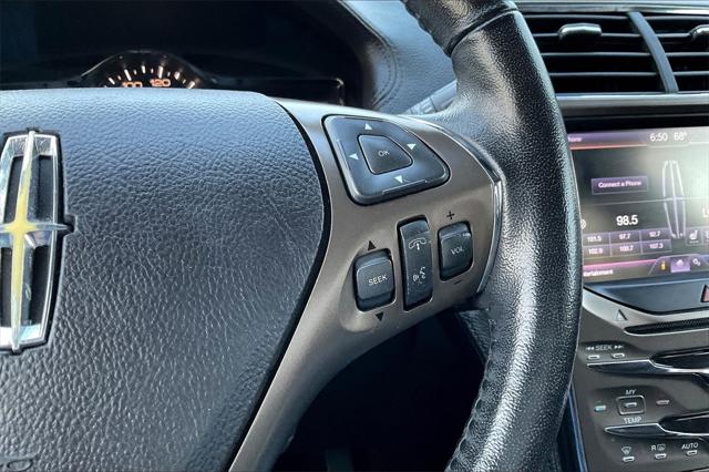 Used 2013 Lincoln MKX For Sale in OLIVE BRANCH, MS
