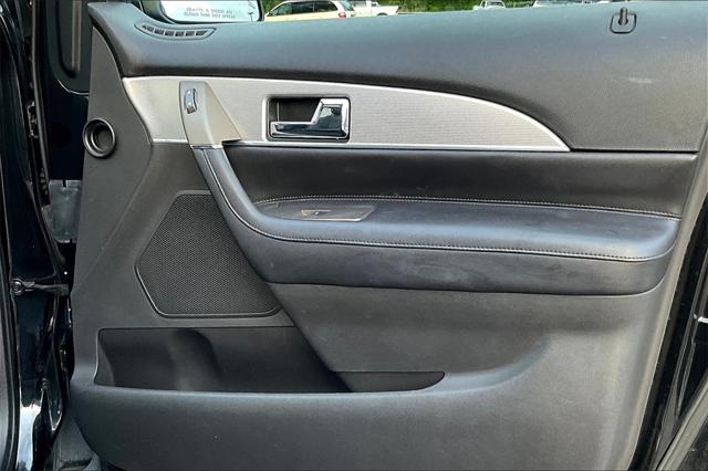Used 2013 Lincoln MKX For Sale in OLIVE BRANCH, MS