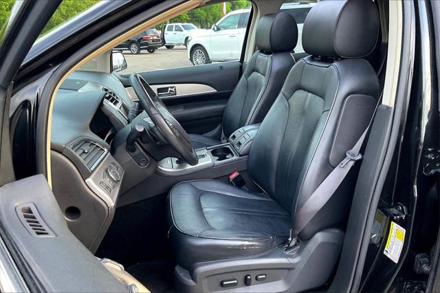 Used 2013 Lincoln MKX For Sale in OLIVE BRANCH, MS