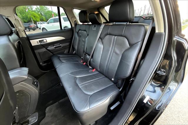 Used 2013 Lincoln MKX For Sale in OLIVE BRANCH, MS