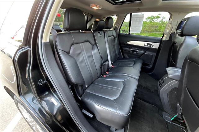 Used 2013 Lincoln MKX For Sale in OLIVE BRANCH, MS