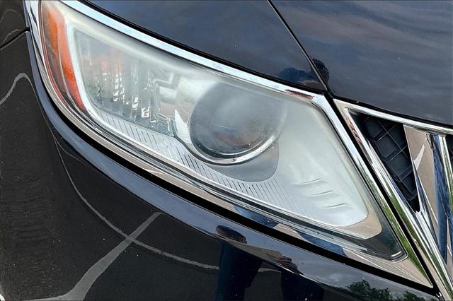 Used 2013 Lincoln MKX For Sale in OLIVE BRANCH, MS
