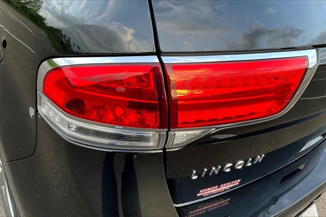 Used 2013 Lincoln MKX For Sale in OLIVE BRANCH, MS
