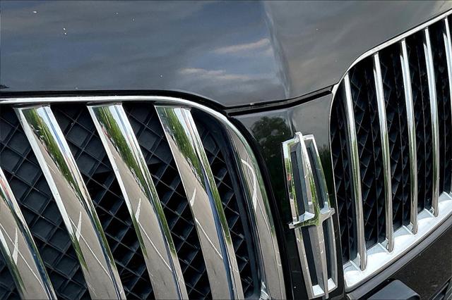 Used 2013 Lincoln MKX For Sale in OLIVE BRANCH, MS