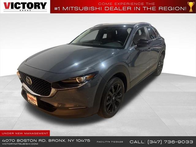 2024 Mazda CX-30 2.5 S Carbon Edition for sale in Bronx, NY