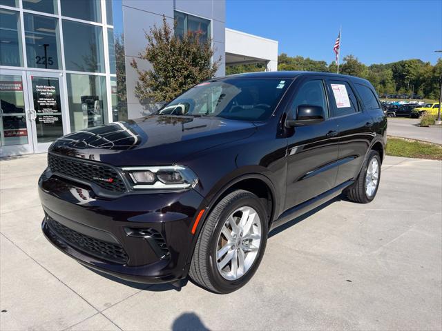 2024 Dodge Durango GT AWD for sale in Knoxville, TN