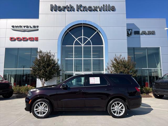 2024 Dodge Durango GT AWD