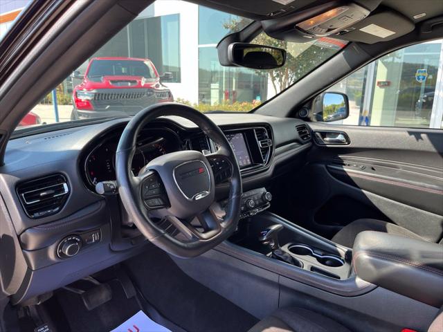 2024 Dodge Durango GT AWD